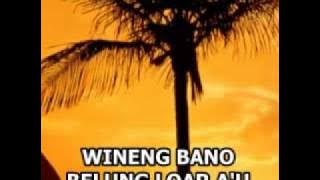KASIH WINENG - BABO