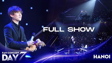 Full Show | Mr. Siro - Day 7 Fan Concert HN
