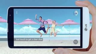 LG L Bello Commercial