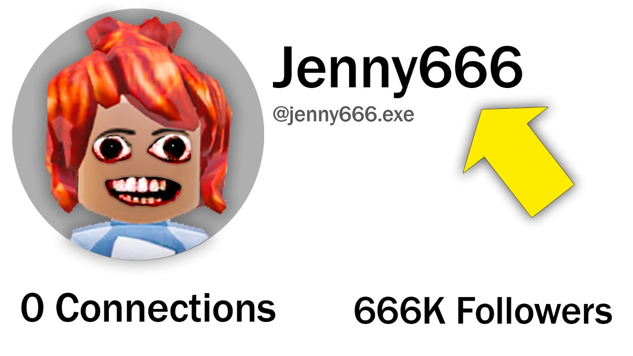 Это САМЫЙ ПРОКЛЯТЫЙ Аккаунт Игрока в Роблокс…