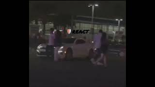 Car Meet Almost Ends Couple They Got Lucky 😳