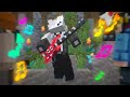 I Hosted A Minecraft Talent Show