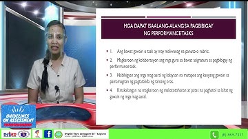 DepEd Order No. 31, s. 2020