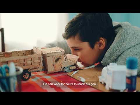 #დაინახეყველაფერი - ლუკა და გიგი