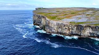 Ireland - Inishmore (Inis Mor) - Aran Islands