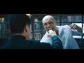 #IPman #Miketyson #DonnieYen #fearless :: IP MAN2 :: Motivational speech by Fearless.com