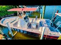 This product transformed my boat  seadek by castaway customs