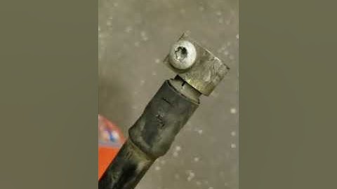 Factory Corvette Shifter Linkage