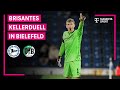 Dsc arminia bielefeld  vfb lbeck highlights mit livekommentar  3 liga  magenta sport