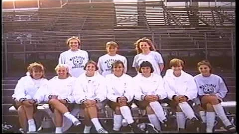 1992 Soccer Memories