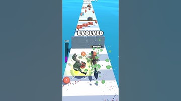 Dino Run 3D ✨🍪🏞 IOS Android Gameplay Levels #1 ALOQ1 ZMAK9