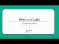 Tutorat immunologie  gammapathie