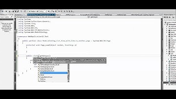 How to fix error The operation cannot be completed because the DbContext has been disposed.