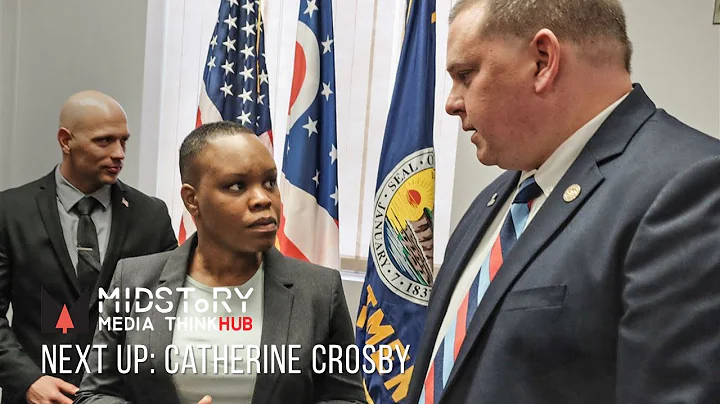 Catherine Crosby | Midstory 2020 Internship Guest ...