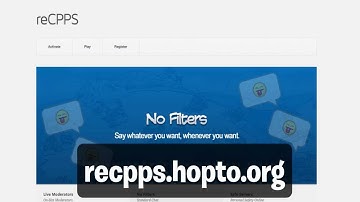 reCPPS | Rewritten Club Penguin Private Server