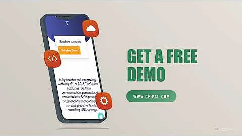 CEIPAL - AI-Powered Talent Acquisition Automation Platform
