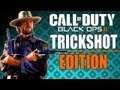Call Of Duty Black Ops 2 | Trickshotting Snipers Ruined This Game! COD BO2 Aimbot Trickshots