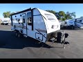 2021 Winnebago Micro Minnie 2306BHS Walk-around by Motor Sportsland