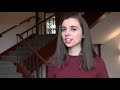 Fulbright Scholarship- Student Interview with Melissa Germano