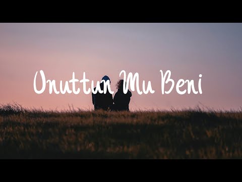 Mustafa Nadi | Unuttun Mu Beni (Sezen Aksu) | Akustik Cover