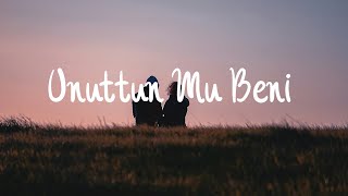 Mustafa Nadi | Unuttun Mu Beni (Sezen Aksu) | Akustik Cover