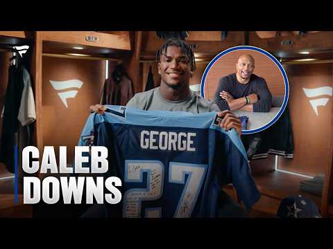 NFL Legend Welcomes Dallas Cowboys Newest Rookie DB