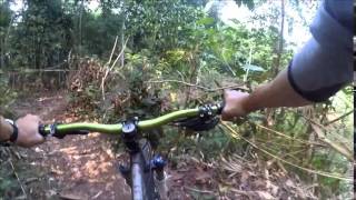 S.C.A.M DH0 Gunung Pinang.
