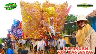 ANDI PUTRA ONE || PAYUNGAN || AAN ANISA || SHOW PILANG PAYUNG KEDUNGWUNGU