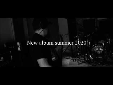 Temple of Dread • New Album Teaser (2020)
