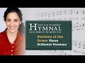 St. Jean de Brebeuf Hymnal: Stations of the Cross by Fulton Sheen