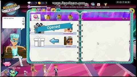 Msp Mail Time Part 1