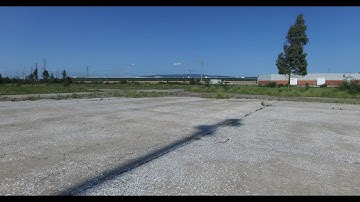 LITCHI MISSION WAYPOINTS 1mts altitude