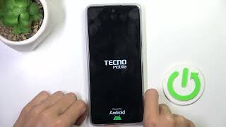 How to Soft Reset Pova 6 Neo: First Method | Easy Guide screenshot 1