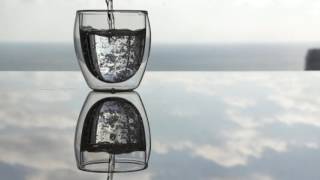 Cloudy water Windows Animated Wallpaper
