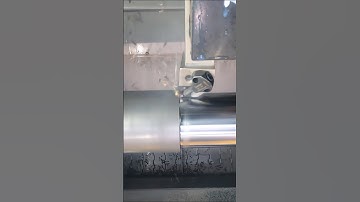 Turning (machining) #cnctools #cnc #cuttingtools #cncmachining