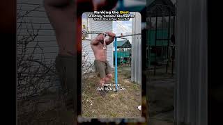 Andrey Smaev Impressive Moments💪