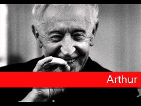 Arthur Rubinstein: Debussy - Préludes Book I, 'La fille aux cheveux de lin' 피아노 악보 보는법