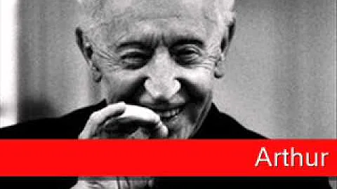 Arthur Rubinstein: Debussy - Prludes Book I, 'La f...
