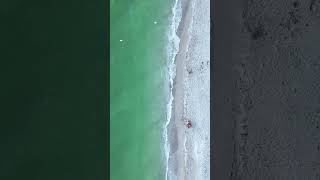 This natural inlet in Florida disappeared for over 40 years, then two hurricanes brought it