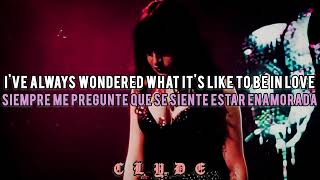 Jupiluxe - Wont’t Hit U Back // Lyrics & Subtitulado