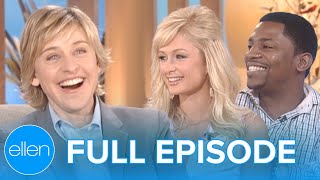 Paris Hilton, Mekhi Phifer | Full Episode