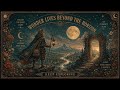 You are walking through a realm of shimmering reflections | Psychedelic Folk Instrumental