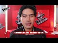 The Voice Generations: Christian Bautista on Mamaland | Exclusive