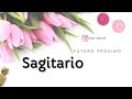 SAGITARIO♐ | ESTARÁS MÁS FELIZ QUE NUNCA... MARAVILLOSA MANIFESTACIÓN  | FUTURO PRÓXIMO✨