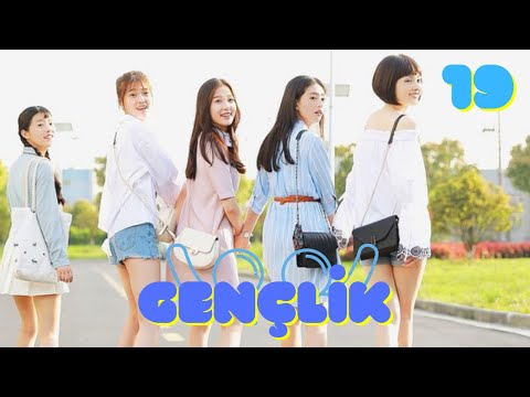 Gençlik | 19. Bölüm | Youth | Yu Shuxin, Wang Yanzhi, He Landou | 最亲爱的你