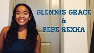 Glennis Grace and Bebe Rexha Perform Surprising Duet - America's Got Talent 2018 REACTION VIDEO