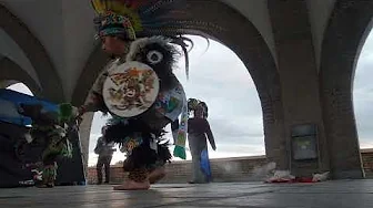 Danza  - Ayoyotes