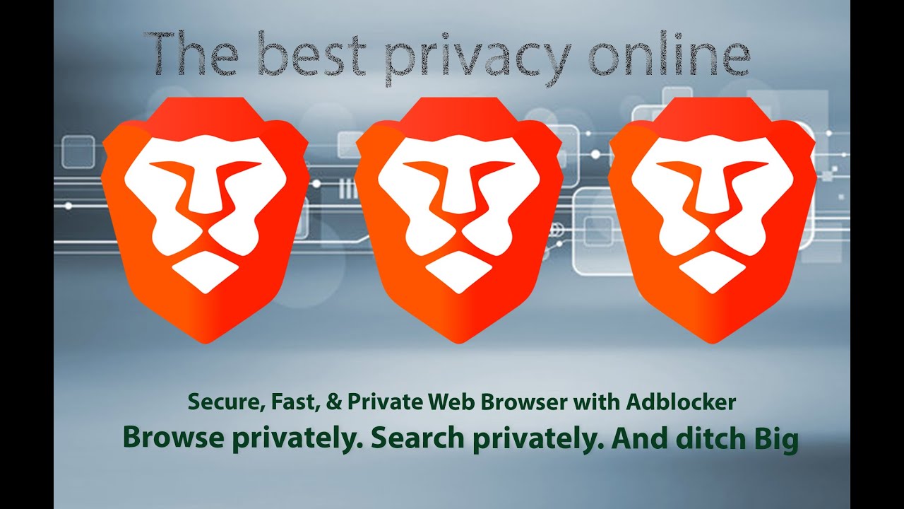 What is the Brave browser | How does it work | How to install Brave ...