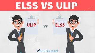 Difference between ELSS and ULIP | ELSS vs ULIP | Mutual Fund Beginners Guide