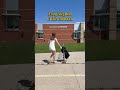 You’ve been walking toward this moment your whole life. Congrats to the Class of 2026! #college